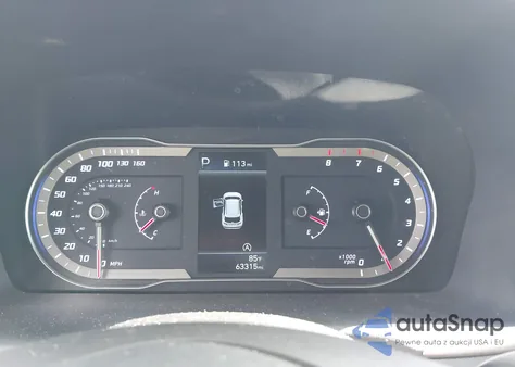 2023 Hyundai Tucson Sel из США, поврежденный, VIN 5NMJBCAE1PH217870